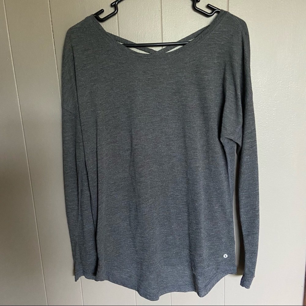 ☀️Women’s Xersion Long Sleeve Top